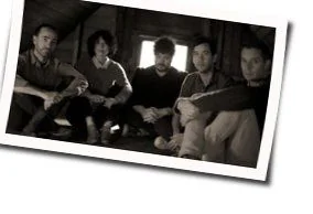 Wish I Knew You Chords Chords by The Revivalists