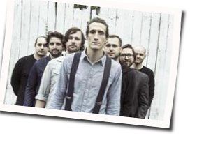 Keep Going Chords by The Revivalists