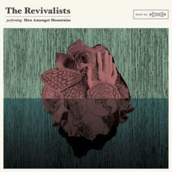 King Of What Chords by The Revivalists