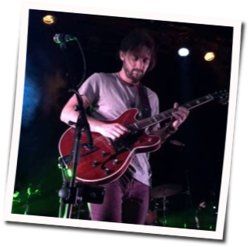 Monster Bass tabs by The Revivalists