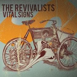 Not Turn Away by The Revivalists