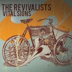 Not Turn Away Chords by The Revivalists