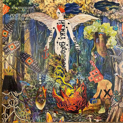 Pour It Out Into The Night Chords by The Revivalists