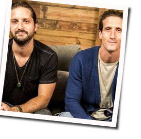 When I'm With You Chords by The Revivalists