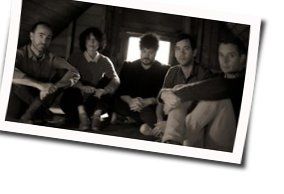 Wish I Knew You Chords Chords by The Revivalists