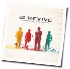 Chorus Of The Saints Tab by Revive