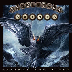 Changing My Mind Chords by Revolution Saints