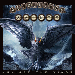 Changing My Mind by Revolution Saints