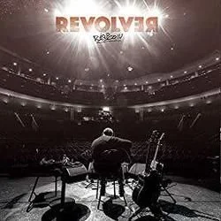 Lisa Y Fran Chords by Revolver