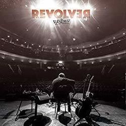 Lisa Y Fran Chords by Revolver
