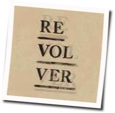 Parallel Lives Chords by Revolver