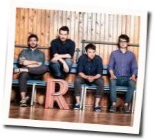 Das Kann Uns Keiner Nehmen Chords by Revolverheld