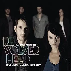 halt dich an mir fest (Ver2)
