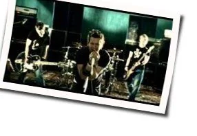 Liebe Auf Distanz Chords by Revolverheld