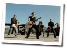 Worte Die Bleiben Chords by Revolverheld