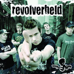 Alors On Danse Chords by Revolverheld