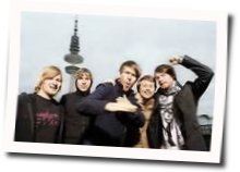 Bands Deiner Jugend Chords by Revolverheld