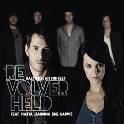 Halt Dich An Mir Fest  Chords by Revolverheld