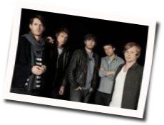Heimspiel Chords by Revolverheld