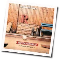 Lass Uns Gehen Chords by Revolverheld