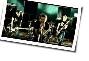 Liebe Auf Distanz Chords by Revolverheld
