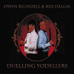 Heres To The Aussie Yodellers Chords by Rex Dallas