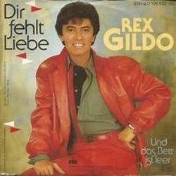 Du Bist Mein Wunder Chords by Rex Gildo