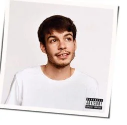 Every Way Chords by Rex Orange County