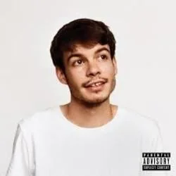 Face To Face Chords by Rex Orange County