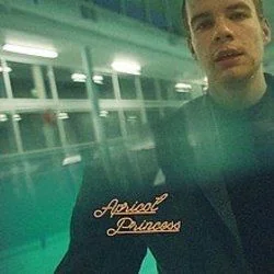 Happiness Chords by Rex Orange County