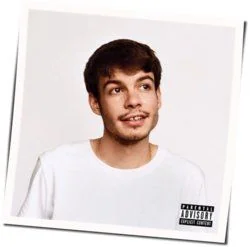 It's Not The Same Anymore (Ver2) Chords by Rex Orange County