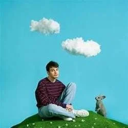 Japan Chords by Rex Orange County