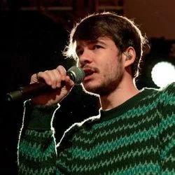 Keep It Up Chords by Rex Orange County