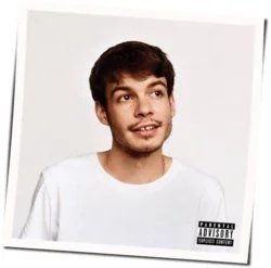 Laser Lights Chords by Rex Orange County