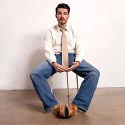 Look Me In The Eyes Chords by Rex Orange County