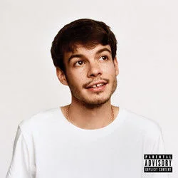Never Had The Balls Tab by Rex Orange County