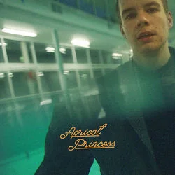 Rain Man Chords by Rex Orange County