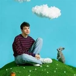 Rex Chords by Rex Orange County