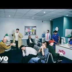 Sliding Doors Chords by Rex Orange County