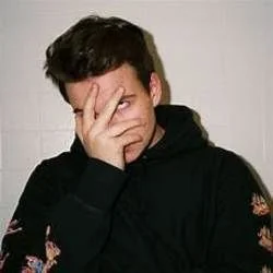 Stressed Out Chords by Rex Orange County
