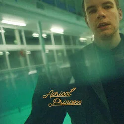 Television So Far So Good Bass Tab by Rex Orange County