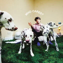 The Shade Bass Tab by Rex Orange County