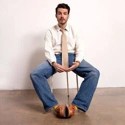 Therapy Chords by Rex Orange County
