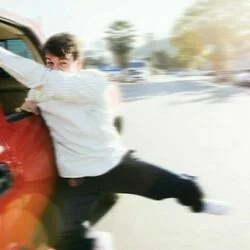 Threat Chords by Rex Orange County