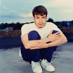 7am Chords by Rex Orange County