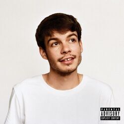 Rex Orange County chords for Always