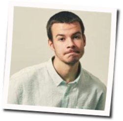 Every Way  Chords by Rex Orange County