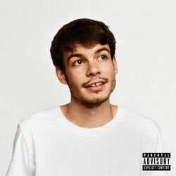 Its Not The Same Anymore Chords by Rex Orange County