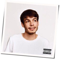 Rex Orange County chords for Its not the same anymore (Ver. 2)
