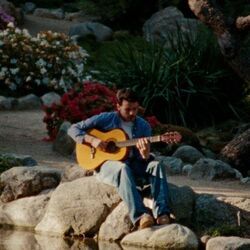 Jealousy Chords by Rex Orange County